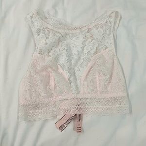 NWT VS Bralette